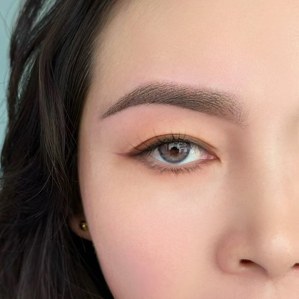 OMBRE BROWS